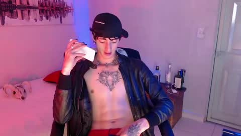 kenny online show from 01-05-25, 04:59