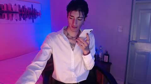 kenny online show from 01-10-25, 04:09