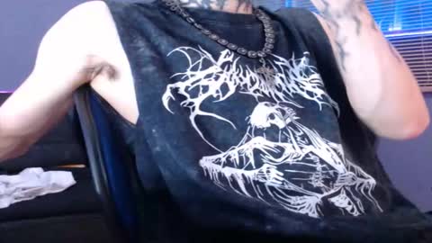 kenny online show from 11-08-25, 02:17