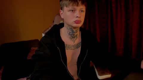 Kenny online show from 10-05-25, 03:32
