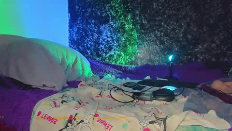 Kenny Starr online show from 02-28-25, 03:48