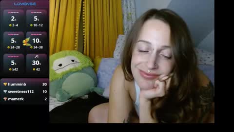 Snapshot of kennyyyxxxx chatting on 10-29-25, 01:41 KennyxXx online show from 10-29-25, 01:41