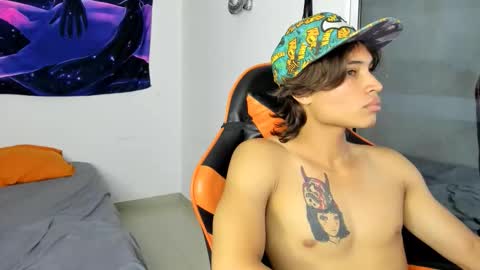 kenshi_roa online show from 10-14-25, 03:40