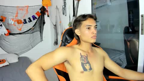 kenshi_roa online show from 11-07-25, 03:06