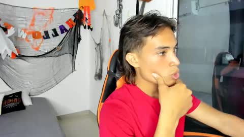 kenshi_roa online show from 11-13-25, 03:05