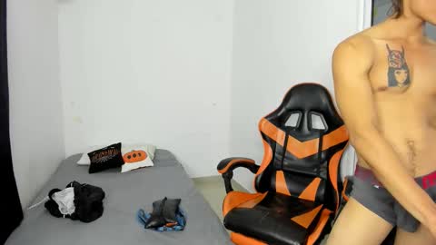 kenshi_roa online show from 11-19-25, 04:45