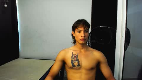 kenshi_roa online show from 01-11-26, 08:58