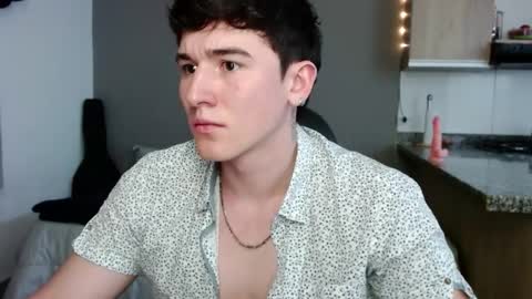 Santiago online show from 09-23-25, 07:00