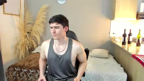 Santiago online show from 02-21-26, 07:48