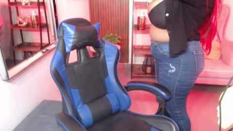 Kenya Buhle online show from 11-20-25, 06:18