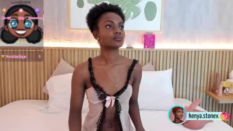 kenya  online show from 10-27-25, 08:24