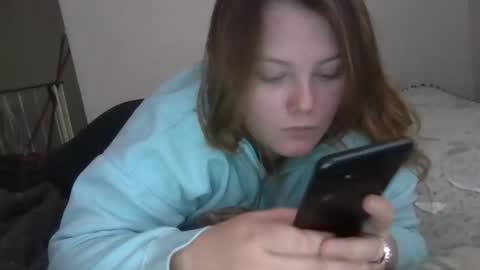 kenziebenzie22 online show from 11-23-25, 05:57
