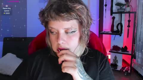 Kenzie online show from 02-15-26, 08:24