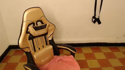 Snapshot of kerani__ chatting on 10-10-25, 09:52 DANIELA online show from 10-10-25, 09:52