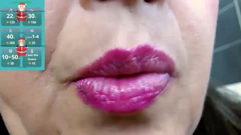 K E R L Y online show from 12-14-24, 06:52