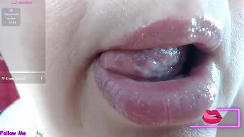 K E R L Y online show from 10-17-25, 01:35