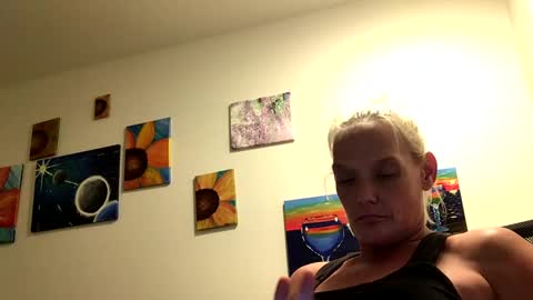 KeroseneAngel online show from 09-15-25, 07:08