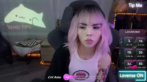 Snapshot of kerry_kirk chatting on 11-18-25, 10:36 Kerry online show from 11-18-25, 10:36