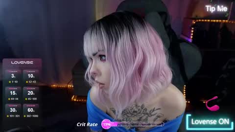 Snapshot of kerry_kirk chatting on 11-28-25, 09:06 Kerry online show from 11-28-25, 09:06