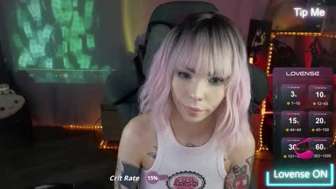 Snapshot of kerry_kirk chatting on 12-02-25, 10:16 Kerry online show from 12-02-25, 10:16