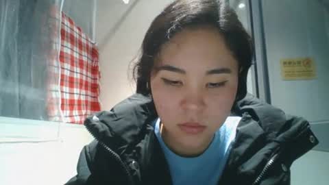 Jenny  online show from 12-16-25, 12:43