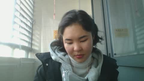 Jenny  online show from 01-09-26, 11:50