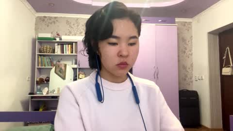 Jenny  online show from 02-09-26, 04:38