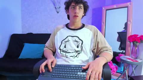 Kev online show from 12-03-24, 02:03