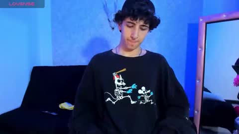 Kev online show from 12-15-24, 12:40
