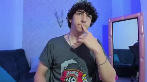 Kev online show from 01-08-25, 12:28
