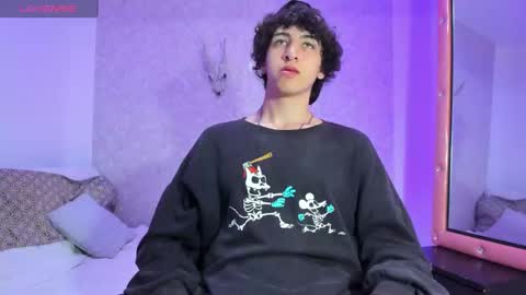 Kev online show from 01-14-25, 03:11