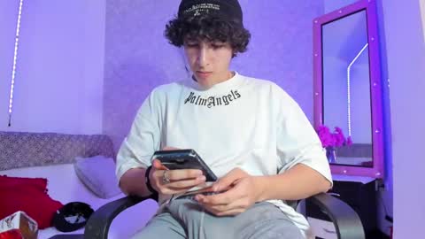 Kev online show from 01-16-25, 10:44