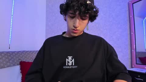Kev online show from 01-23-25, 02:44