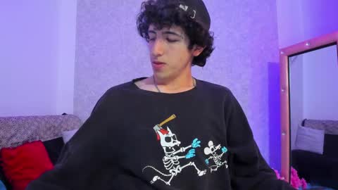 Kev online show from 02-03-25, 04:41