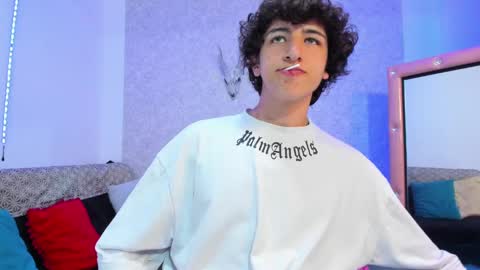 Kev online show from 02-04-25, 10:34