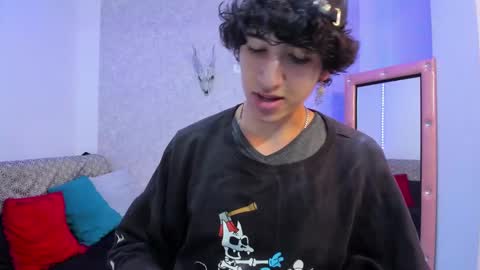 Kev online show from 02-06-25, 12:59