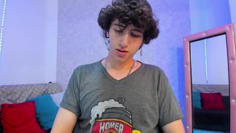 Kev online show from 02-07-25, 03:01