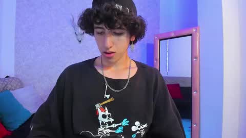 Kev online show from 02-07-25, 04:56