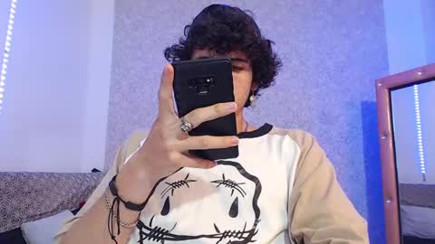 Kev online show from 02-12-25, 12:37