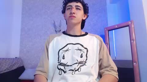 Kev online show from 02-15-25, 02:22