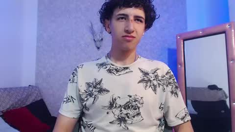 Kev online show from 02-17-25, 01:32