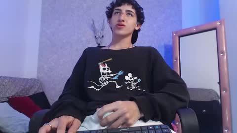 Kev online show from 02-17-25, 10:47
