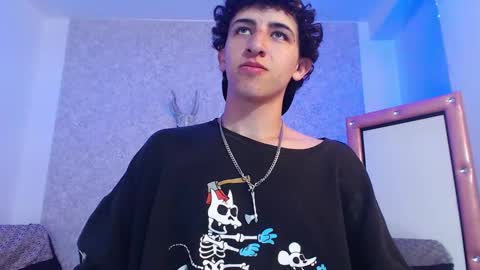 Kev online show from 02-18-25, 08:25