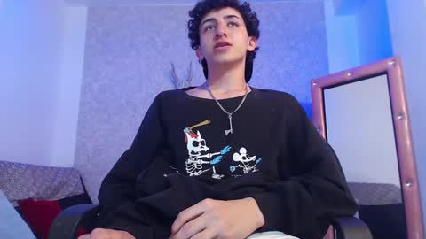Kev online show from 02-18-25, 11:30