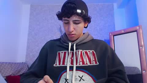 Kev online show from 02-19-25, 01:50