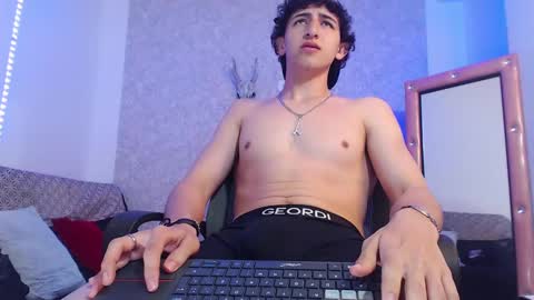 Kev online show from 02-19-25, 04:55