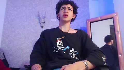 Kev online show from 02-20-25, 06:13