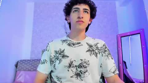 Kev online show from 03-02-25, 03:05