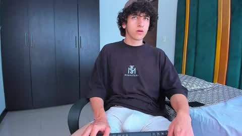 Kev online show from 09-10-25, 06:19