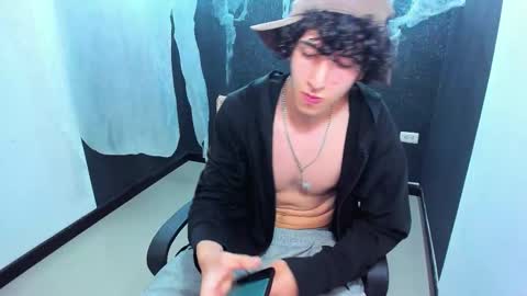Kev online show from 10-10-25, 09:36